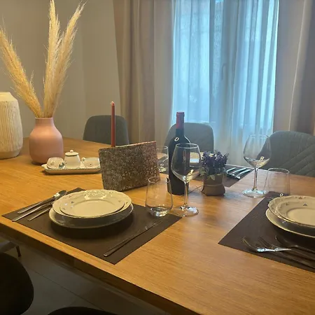 Casa Relax * 올비아