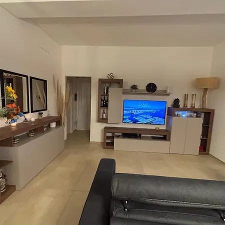 Feriehus Casa Relax Olbia