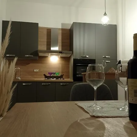 Casa Relax * 올비아