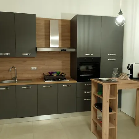 Casa Relax * 올비아