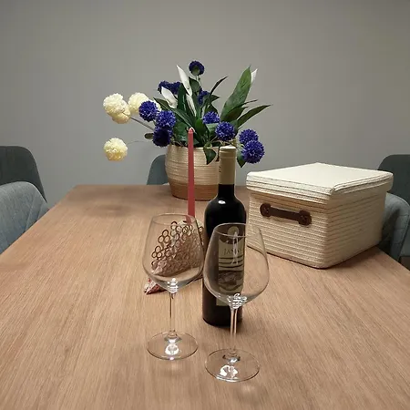 Casa Relax 펜션 올비아