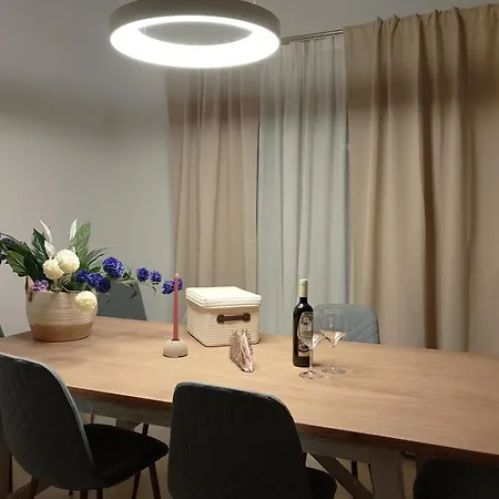 Casa Relax * 올비아