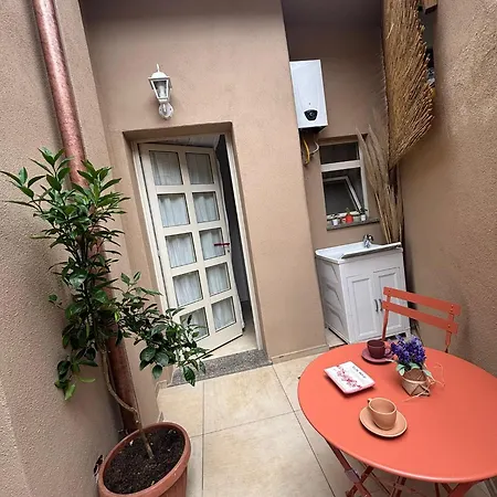 Holiday home Casa Relax