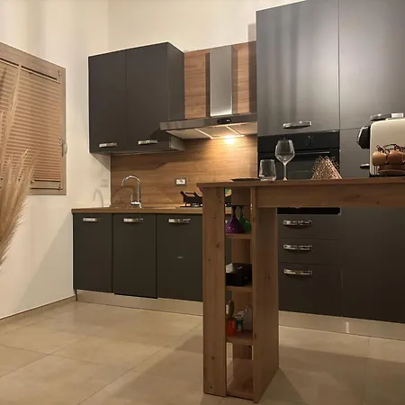 Casa Relax Olbia