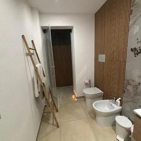 Casa Relax Ferienhaus
