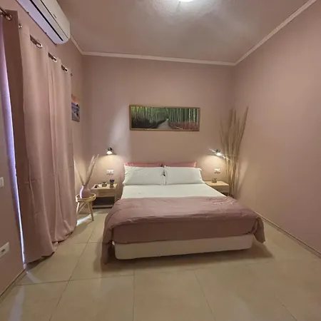 Casa Relax Holiday home Olbia