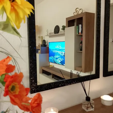 Casa Relax Ferienhaus Olbia