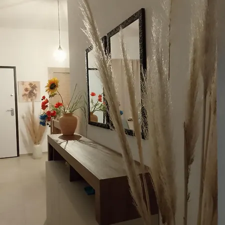 Casa Relax Ferienhaus